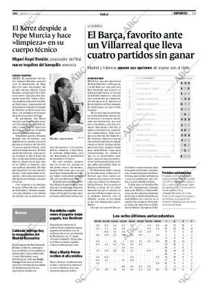 ABC SEVILLA 17-04-2007 página 99