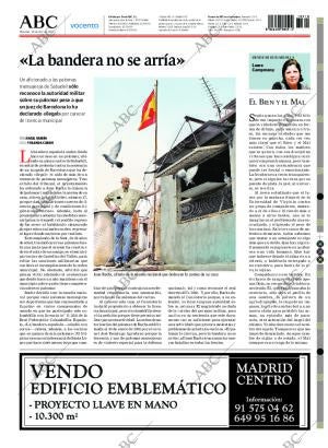 ABC MADRID 18-04-2007 página 104