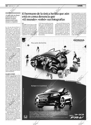 ABC MADRID 18-04-2007 página 13