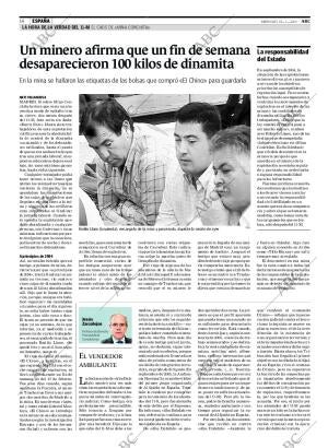 ABC MADRID 18-04-2007 página 14