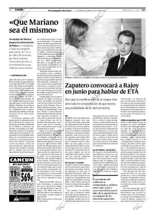 ABC MADRID 18-04-2007 página 18