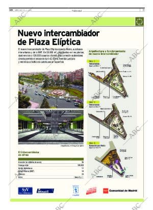 ABC MADRID 18-04-2007 página 19