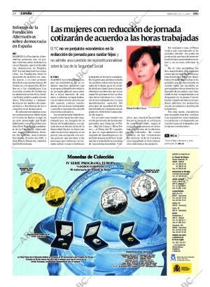 ABC MADRID 18-04-2007 página 24