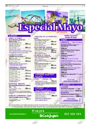 ABC MADRID 18-04-2007 página 33