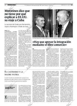 ABC MADRID 18-04-2007 página 38