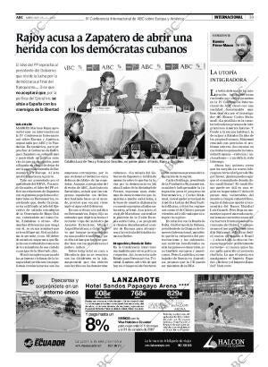 ABC MADRID 18-04-2007 página 39