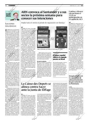 ABC MADRID 18-04-2007 página 46