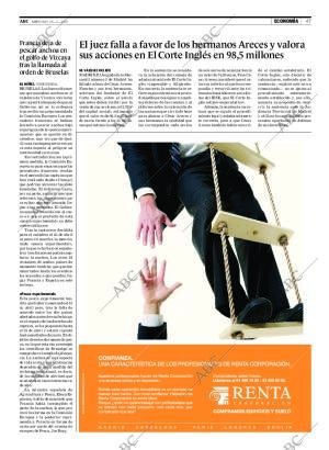 ABC MADRID 18-04-2007 página 47