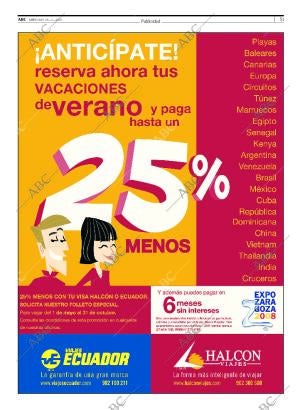 ABC MADRID 18-04-2007 página 51