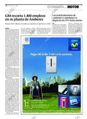 ABC MADRID 18-04-2007 página 53