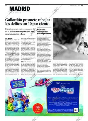 ABC MADRID 18-04-2007 página 54