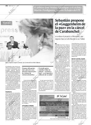 ABC MADRID 18-04-2007 página 55