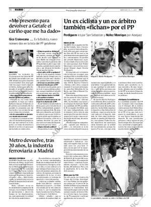 ABC MADRID 18-04-2007 página 56
