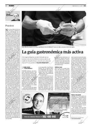 ABC MADRID 18-04-2007 página 60
