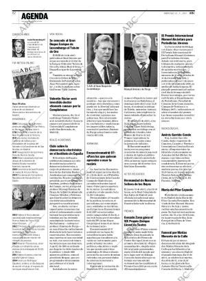 ABC MADRID 18-04-2007 página 62