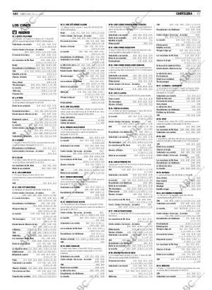 ABC MADRID 18-04-2007 página 67