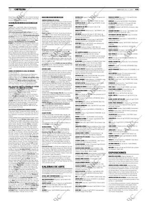 ABC MADRID 18-04-2007 página 72