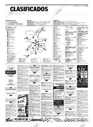 ABC MADRID 18-04-2007 página 74