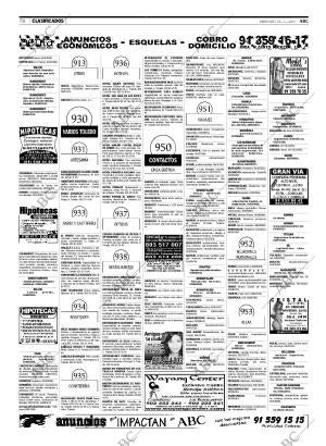 ABC MADRID 18-04-2007 página 78