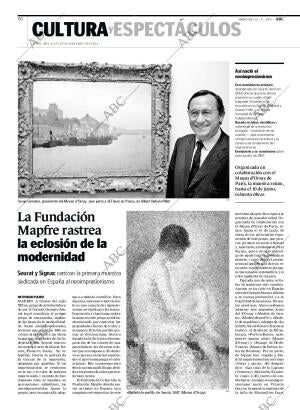 ABC MADRID 18-04-2007 página 80