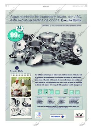 ABC MADRID 18-04-2007 página 82