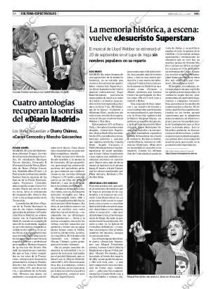 ABC MADRID 18-04-2007 página 84