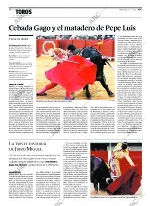 ABC MADRID 18-04-2007 página 86