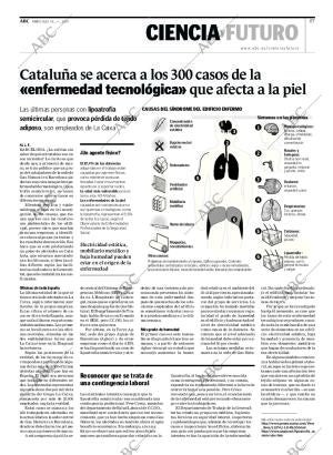 ABC MADRID 18-04-2007 página 87