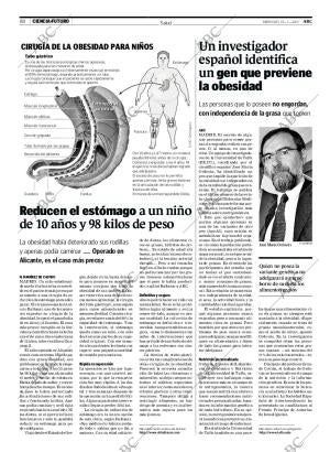 ABC MADRID 18-04-2007 página 88