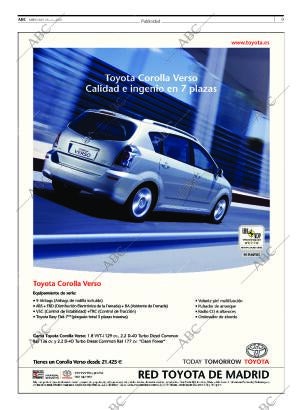 ABC MADRID 18-04-2007 página 9