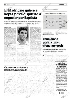 ABC MADRID 18-04-2007 página 93
