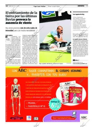 ABC MADRID 18-04-2007 página 95