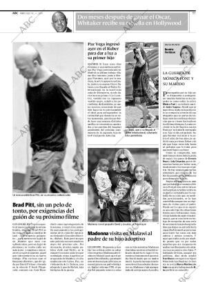 ABC MADRID 18-04-2007 página 97
