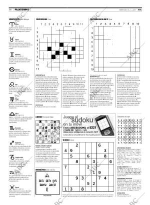 ABC MADRID 18-04-2007 página 98