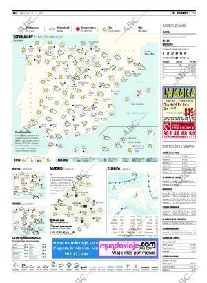 ABC MADRID 18-04-2007 página 99