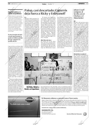 ABC SEVILLA 18-04-2007 página 101