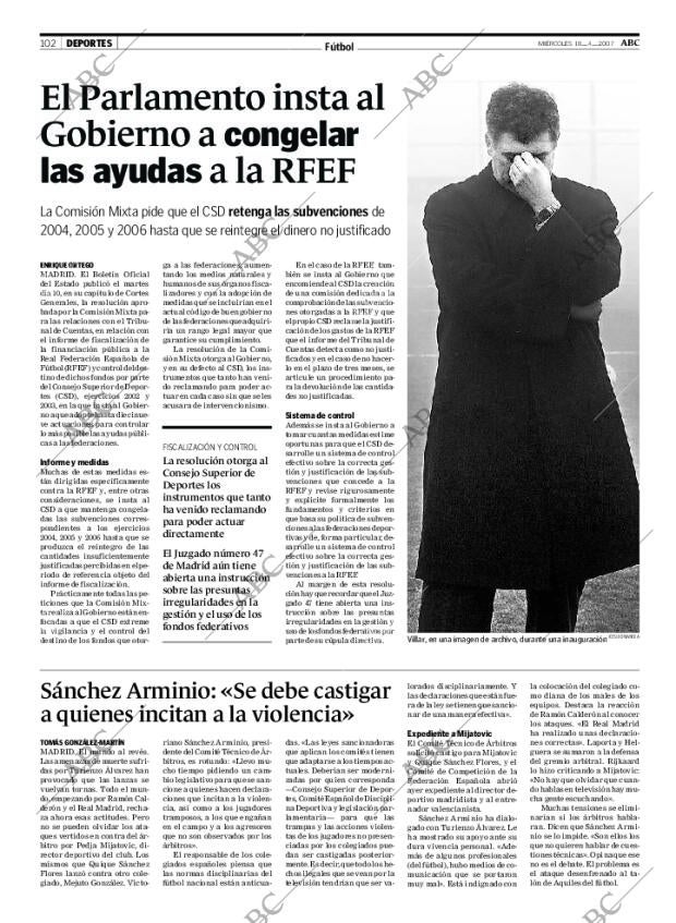 ABC SEVILLA 18-04-2007 página 102