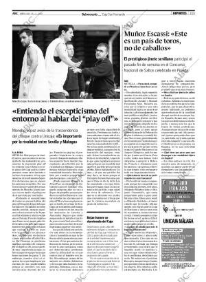 ABC SEVILLA 18-04-2007 página 105