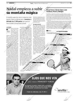 ABC SEVILLA 18-04-2007 página 106