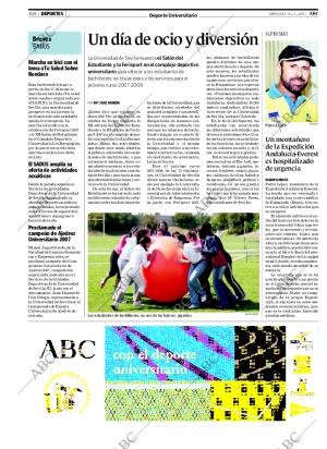 ABC SEVILLA 18-04-2007 página 108