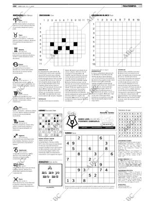 ABC SEVILLA 18-04-2007 página 109