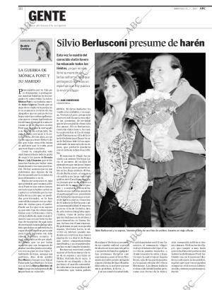 ABC SEVILLA 18-04-2007 página 110