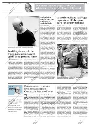 ABC SEVILLA 18-04-2007 página 111