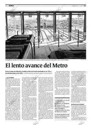 ABC SEVILLA 18-04-2007 página 14
