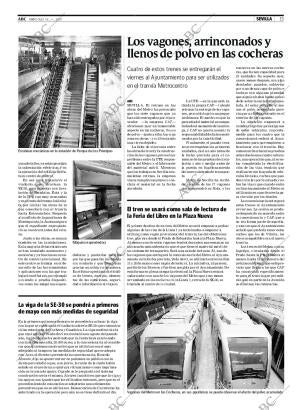 ABC SEVILLA 18-04-2007 página 15