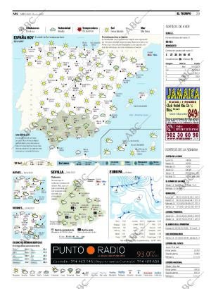 ABC SEVILLA 18-04-2007 página 29