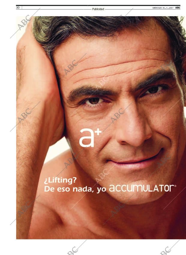 ABC SEVILLA 18-04-2007 página 30