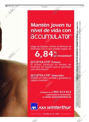 ABC SEVILLA 18-04-2007 página 31