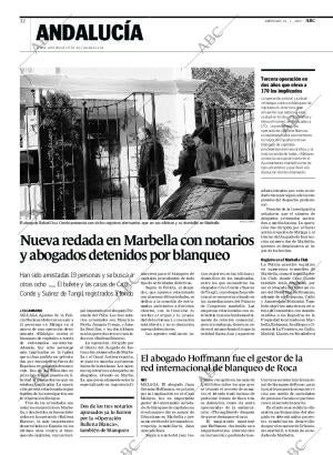 ABC SEVILLA 18-04-2007 página 32