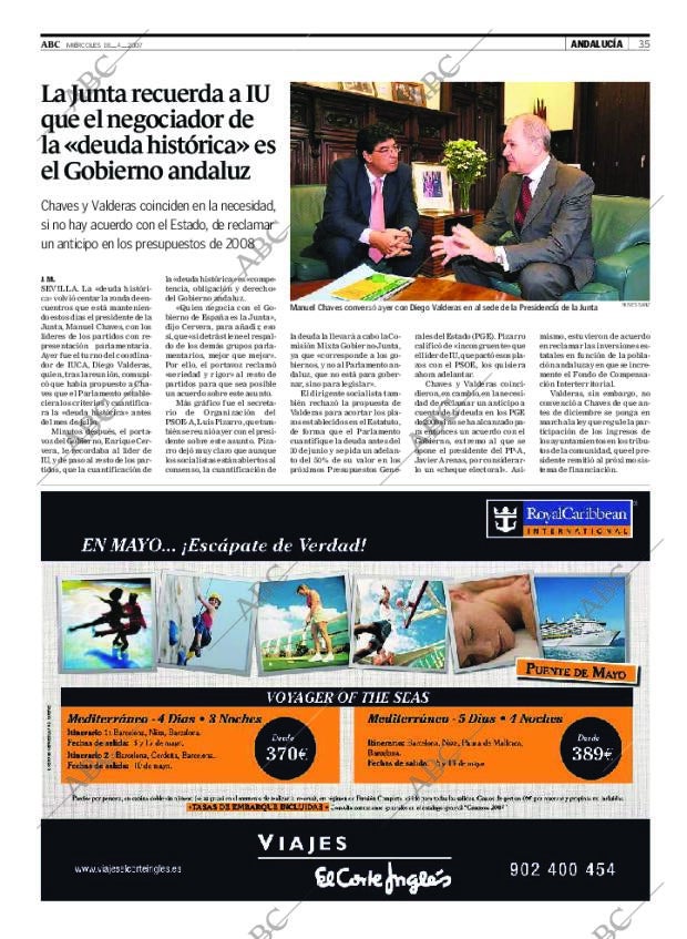 ABC SEVILLA 18-04-2007 página 35